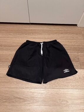 Vintage Umbro Swim Shorts